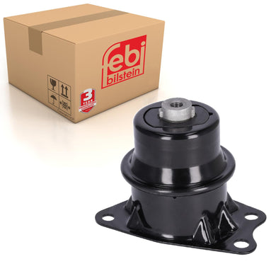 Right Engine Mounting Fits Honda Jazz Brio City OE 50822TF0J02 Febi 185157