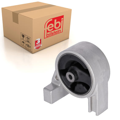 Rear Engine Mounting Fits Hyundai Accent Verna KIA Rio OE 219301G100 Febi 185158