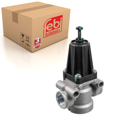 Pressure Relief Valve Fits MAN FOC HOC TGA TGL TGS OE 81521016295 Febi 185161