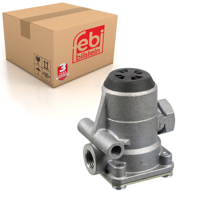 Pressure Relief Valve Fits Mercedes Actros Atego Axor OE 0024312406 Febi 185163