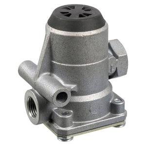 Pressure Relief Valve Fits Mercedes Actros Atego Axor OE 0024312406 Febi 185163
