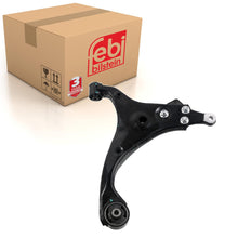 Load image into Gallery viewer, Control Arm Fits Kia OE 545011D000 Febi 185167