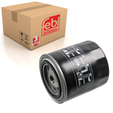 Coolant Filter Fits Volvo Trucks B13R FM FM 12 OE 20458771 Febi 185171