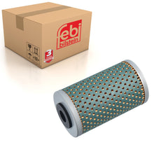 Load image into Gallery viewer, Auto Hydraulic Filter Fits Mercedes Trucks Actros Atego 0002690321 Febi 185172