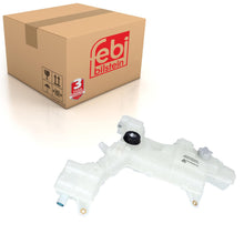 Load image into Gallery viewer, Coolant Expansion Tank Fits DAF LF OE 1706426 Febi 185174