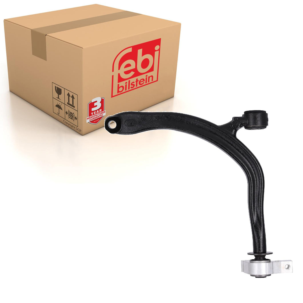 Control Arm Fits Citroën OE 3520P0 Febi 185175