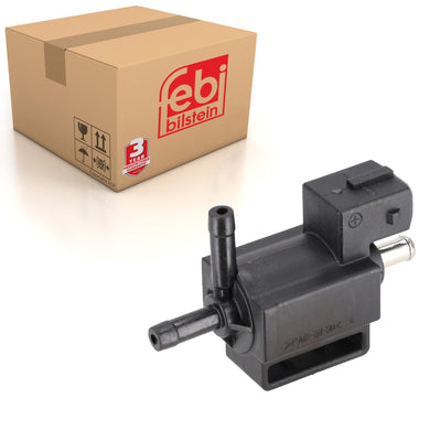 Boost-Pressure Control Valve Fits Volvo XC70 V60 Ford Focus 30670449 Febi 185177