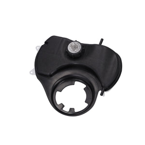 Coolant Expansion Tank Fits Jaguar X-Type OE C2S46861 Febi 185178