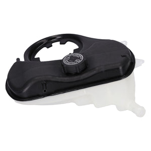 Coolant Expansion Tank Fits Jaguar X-Type OE C2S46861 Febi 185178