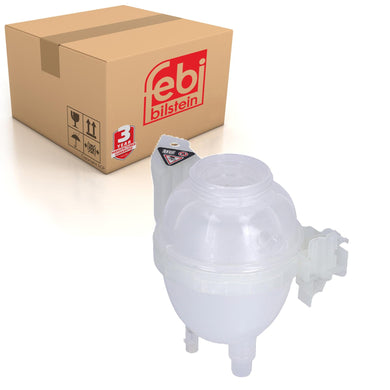 Coolant Expansion Tank Fits Mercedes C-Class SL AMG GT OE 2055000549 Febi 185179