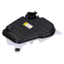 Load image into Gallery viewer, Coolant Expansion Tank Fits Jaguar XF XFR XFRS OE C2Z29118 Febi 185180