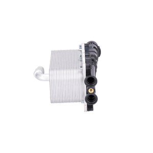 Oil Cooler Fits BMW 5 Series 6 Series 7 Series X3 OE 17217803830 Febi 185186