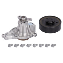 Load image into Gallery viewer, Water Pump Fits BMW 1 Series (F21 LCI) 2015-19 OE 11518592241 Febi 185193