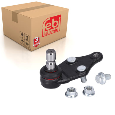 Lower Front Ball Joint Fits Hyundai Santa Fe KIA Sorento 54530S1000 Febi 185198