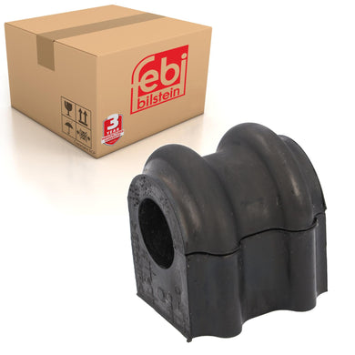 Outer Front Anti Roll Bar Bush Fits Hyundai iX20 KIA Soul 548132K000 Febi 185199