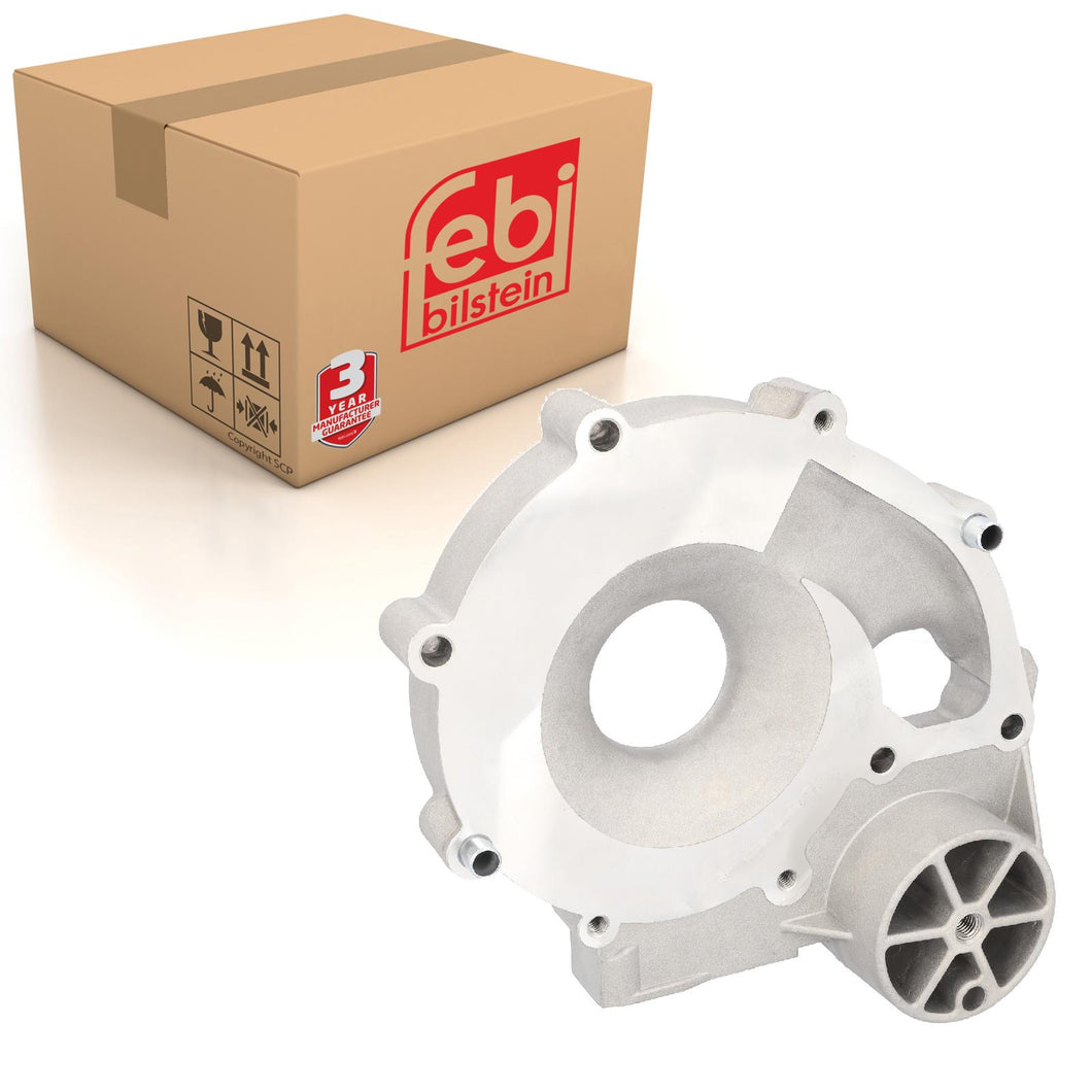 Water Pump Housing Fits Scania P G R T 4 Serie OE 1450153 Febi 185217