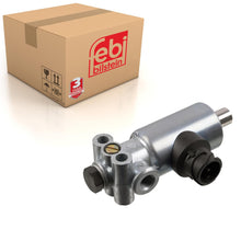 Load image into Gallery viewer, Compressed Air Solenoid Valve Fits DAF CF XF XG XG+ OE 1330135 Febi 185219