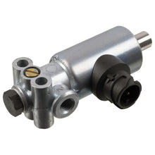 Load image into Gallery viewer, Compressed Air Solenoid Valve Fits DAF CF XF XG XG+ OE 1330135 Febi 185219