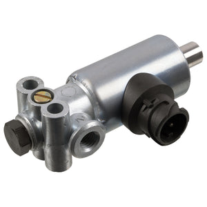 Compressed Air Solenoid Valve Fits DAF CF XF XG XG+ OE 1330135 Febi 185219