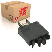 Load image into Gallery viewer, Brake Light Switch Fits Scania 3-Serie 1987-1996 OE 288649 Febi 18521