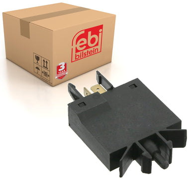 Brake Light Switch Fits Scania 3-Serie 1987-1996 OE 288649 Febi 18521
