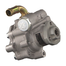Load image into Gallery viewer, Power Steering Pump Fits VW Amarok Transporter T5 T6 OE 7E0422154D Febi 185222