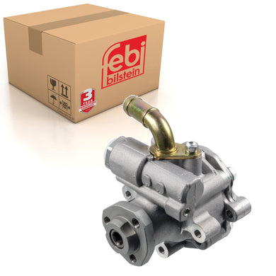 Power Steering Pump Fits VW Amarok Transporter T5 T6 OE 7E0422154D Febi 185222