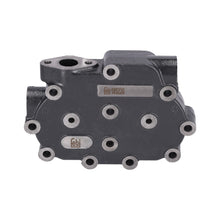 Load image into Gallery viewer, Air Compressor Cylinder Head Fits Volvo F10 F12 F16 FL7 OE 1695153 Febi 185226