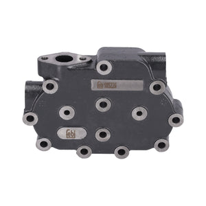 Air Compressor Cylinder Head Fits Volvo F10 F12 F16 FL7 OE 1695153 Febi 185226