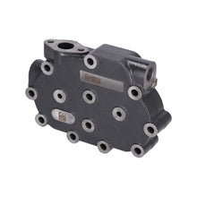 Load image into Gallery viewer, Air Compressor Cylinder Head Fits Volvo F10 F12 F16 FL7 OE 1695153 Febi 185226