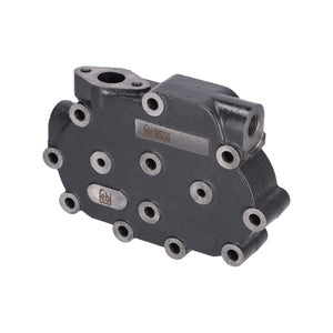 Air Compressor Cylinder Head Fits Volvo F10 F12 F16 FL7 OE 1695153 Febi 185226