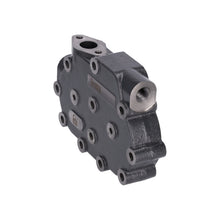 Load image into Gallery viewer, Air Compressor Cylinder Head Fits Volvo F10 F12 F16 FL7 OE 1695153 Febi 185226