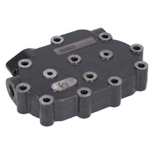 Load image into Gallery viewer, Air Compressor Cylinder Head Fits Volvo F10 F12 F16 FL7 OE 1695153 Febi 185226