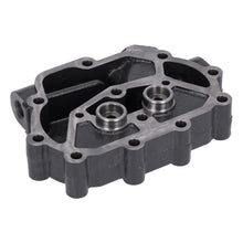 Load image into Gallery viewer, Air Compressor Cylinder Head Fits Volvo F10 F12 F16 FL7 OE 1695153 Febi 185226