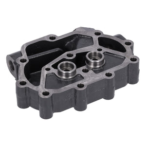 Air Compressor Cylinder Head Fits Volvo F10 F12 F16 FL7 OE 1695153 Febi 185226
