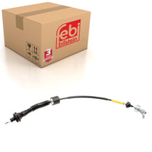 Load image into Gallery viewer, Clutch Cable Fits Citroën OE 2150AS Febi 185231