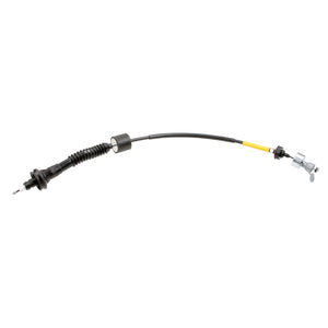 Clutch Cable Fits Citroën OE 2150AS Febi 185231