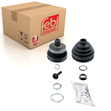 Front Drive Shaft Joint Kit Fits VW Passat Audi A4 OE 3B0498099HSK1 Febi 185232