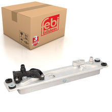 Load image into Gallery viewer, Oil Cooler Fits BMW X5 X6 OE 17217647315 Febi 185234