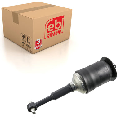 Front Shock Absorber Fits MAN TGA TGS TGX OE 81436506045 Febi 185238