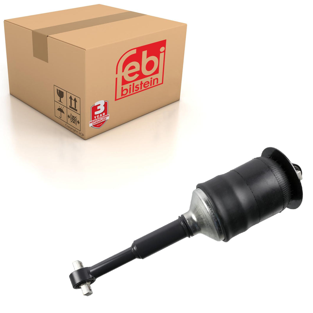 Front Shock Absorber Fits MAN FOC TGA TGS TGX OE 81436506048 Febi 185239