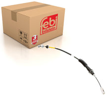 Load image into Gallery viewer, Clutch Cable Fits Citroën OE 2150AN Febi 185241