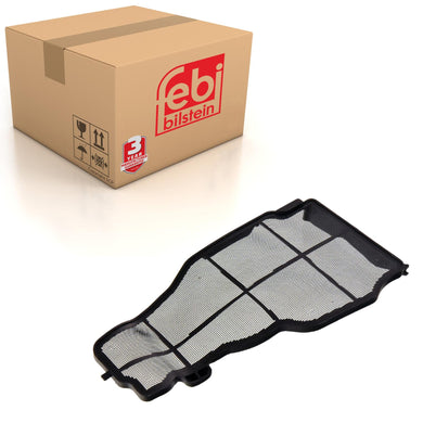 Cabin Filter Fits Toyota Prius III 2008-16 OE G92DH47060 Febi 185244