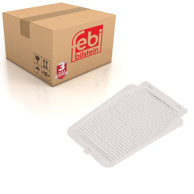 Cabin Filter Fits Toyota Prius 2015-22 C-HR OE G92DH47070 Febi 185246
