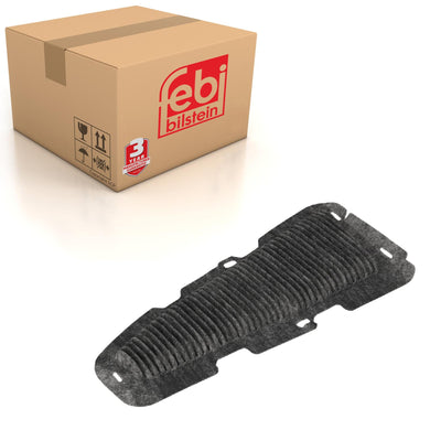 Cabin Filter Fits Lexus ES Toyota Camry OE G92DH33050 Febi 185251