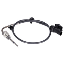 Load image into Gallery viewer, Exhaust Gas Temperature Sensor Fits Vauxhall Astra Mokka OE 55497866 Febi 185255