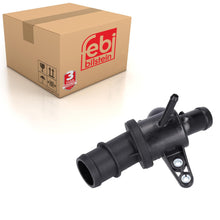 Load image into Gallery viewer, Thermostat Fits Mercedes A-Class 2004-12 B-Class 2005-11 6402000515 Febi 185259