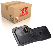 Load image into Gallery viewer, Transmission Oil Filter Fits Chevrolet Aveo Cobalt Cruze OE 24237508 Febi 185260