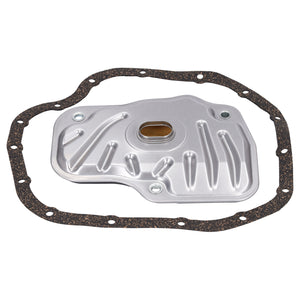 Transmission Oil Filter Set Fits Toyota Yaris III Vitz 3533052060S1 Febi 185262