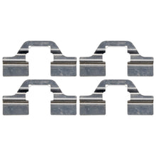 Load image into Gallery viewer, Brake Pad Fitting Kit Fits Renault Clio III Megane Scenic Twingo Febi 185278